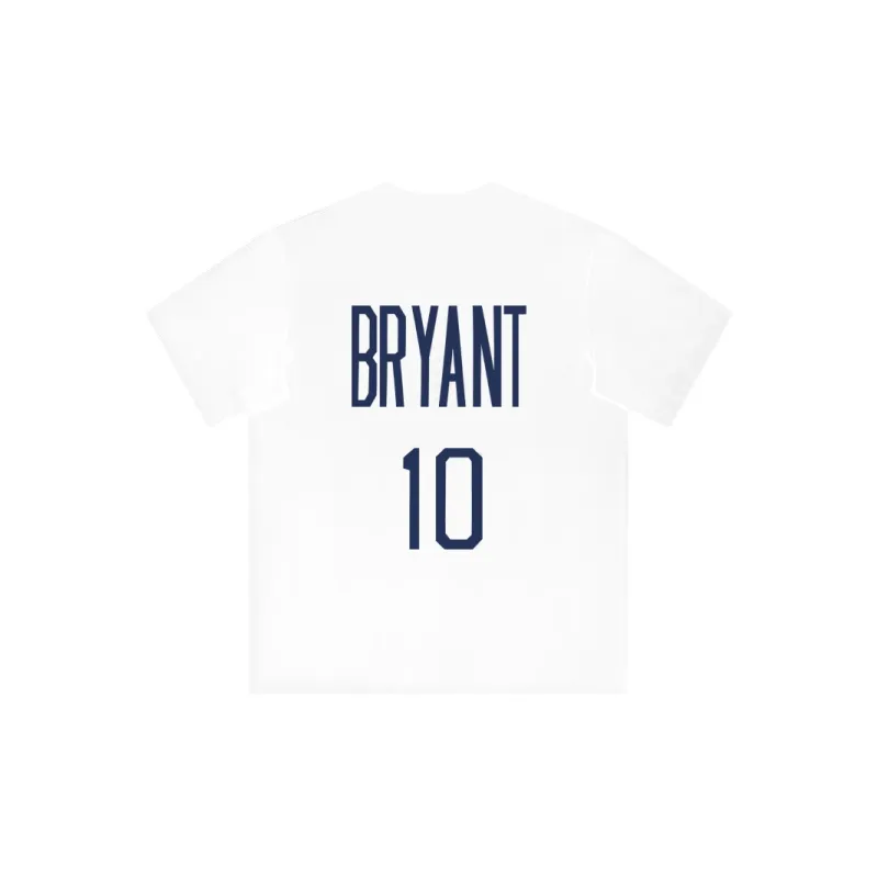 TIP OFF T Shirts Unisex-1