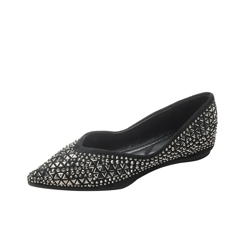 Zomila Casual Single Shoes Women's-0
