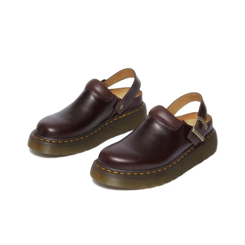 Dr.Martens Laketen Slingback Mules-4