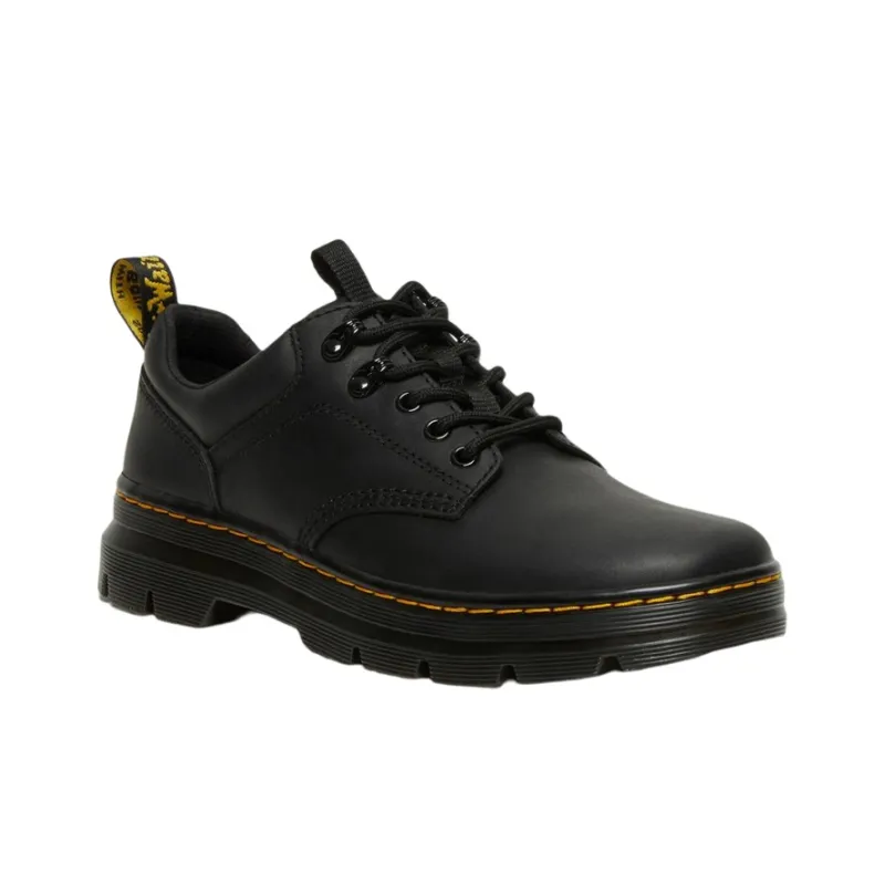 Dr.Martens Casual Shoes Men's Black-1