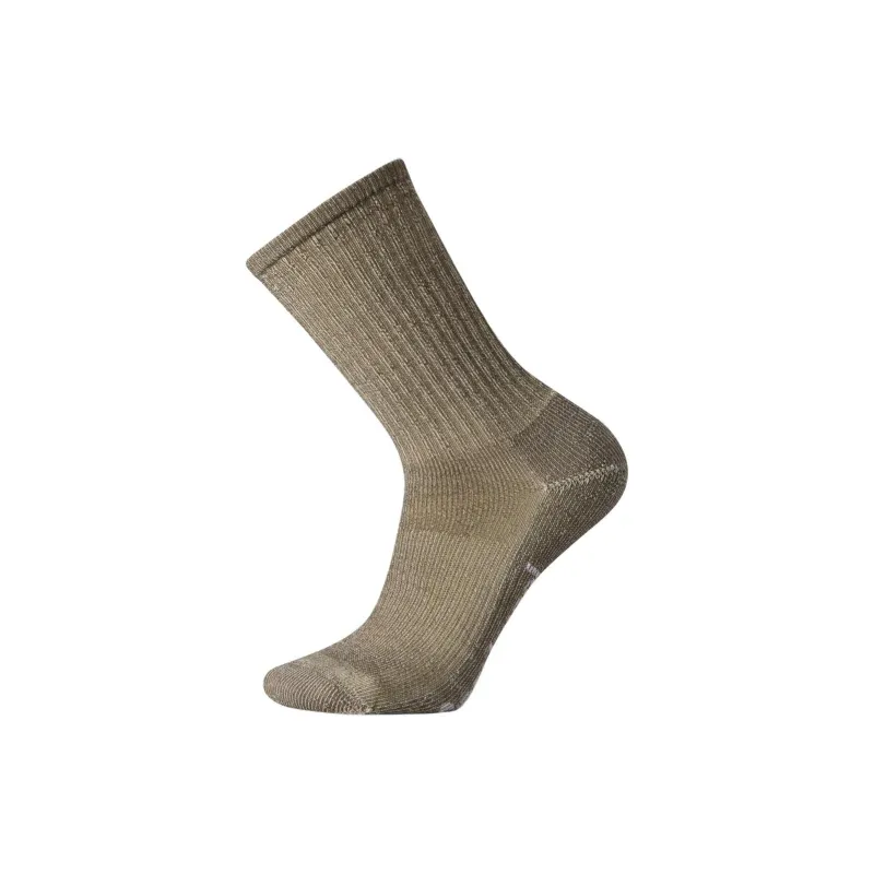 SMARTWOOL Hike Classic Edition Crew Socks Light Cushion Mid Calf Socks Men's 1 Pack-2