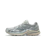 Gray Silver Blue