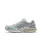 Gray Silver Blue