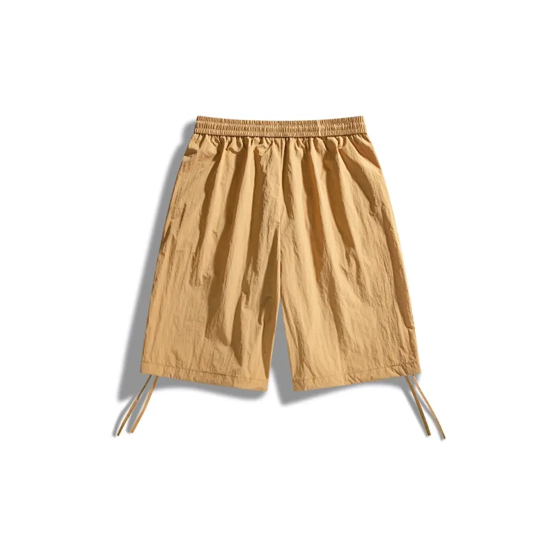 IVEIII Casual Shorts Unisex-8