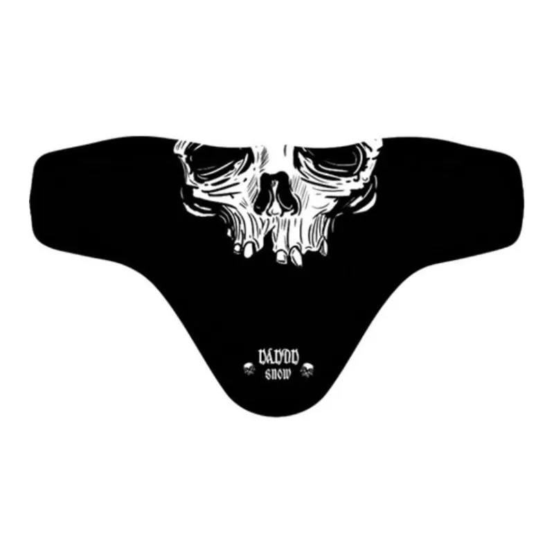NANDN Ski Protective Gears-32