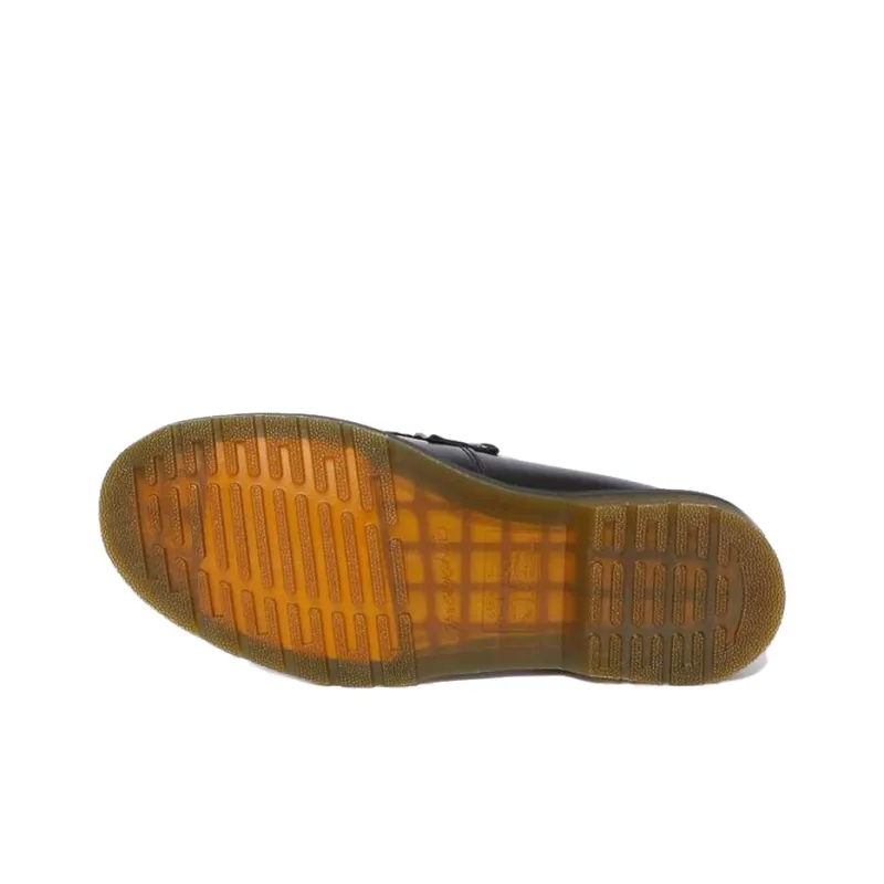 Dr. Martens Adrian Tassel detailing Leather Loafers Women's-3