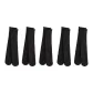5 Pack (Black *5)
