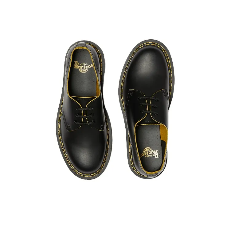 Dr. Martens 1461 Double Stitchjk Women's-2