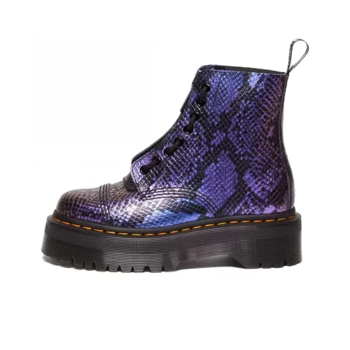 Dr.Martens Sinclairseries Ankle Boots Women's