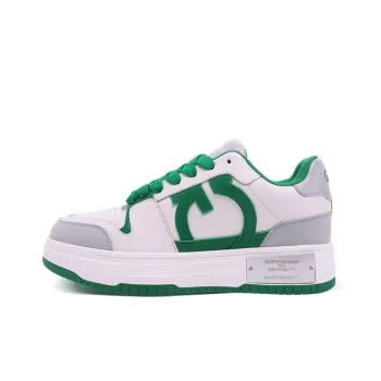 GOLF JEANS Series Low Top Skateboard Shoes Men's