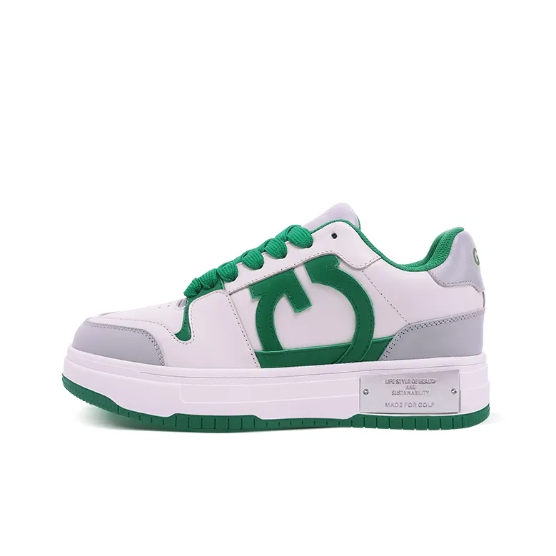 GOLF JEANS Series Low-Top Skateboard Shoes Men's-0