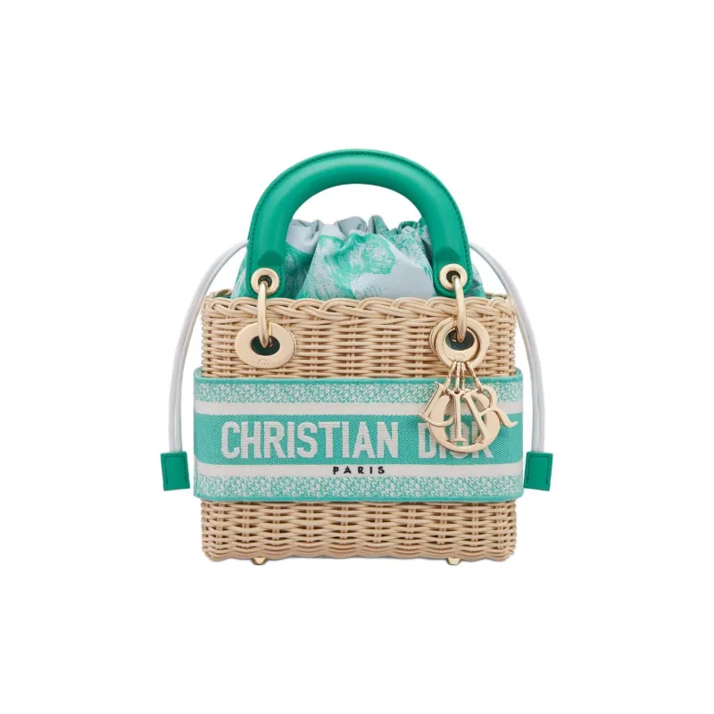 DIOR DIORiviera Handbags-0