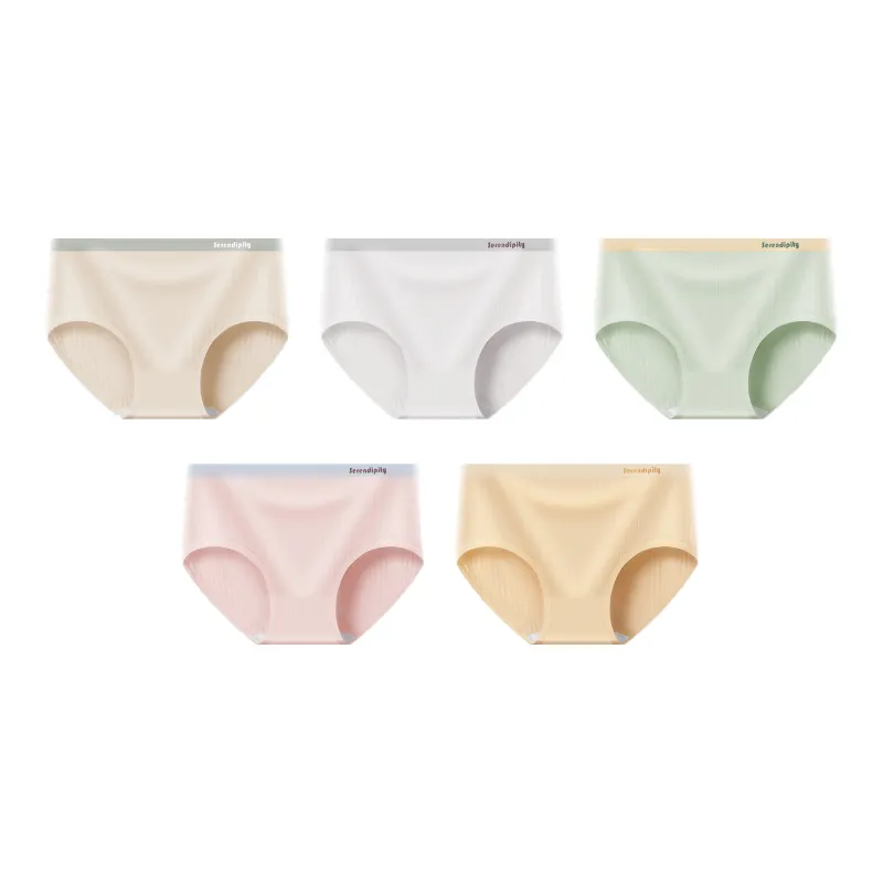Dior Beauty Underpants Women's 5 Pack-6