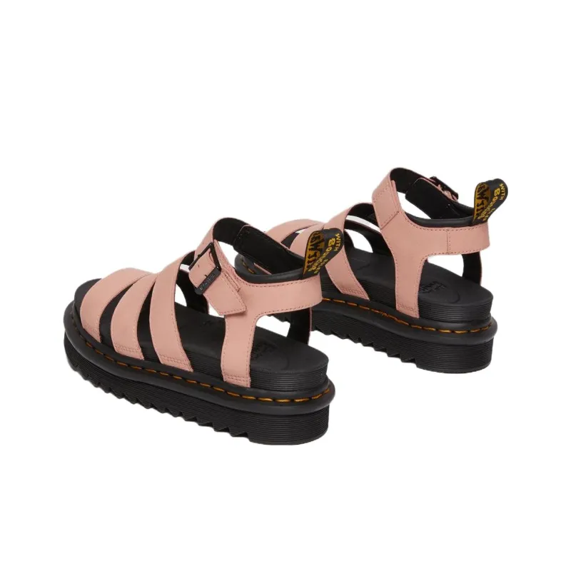 Dr.Martens Blaire Stylish Sandal Women's Pink-3