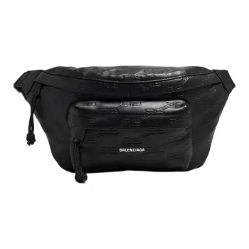 Balenciaga Signature Medium Belt Bag