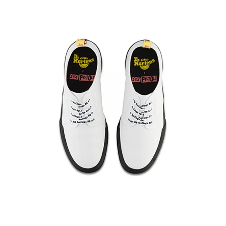 Dr.Martens X Sex Pistols Pressler-3