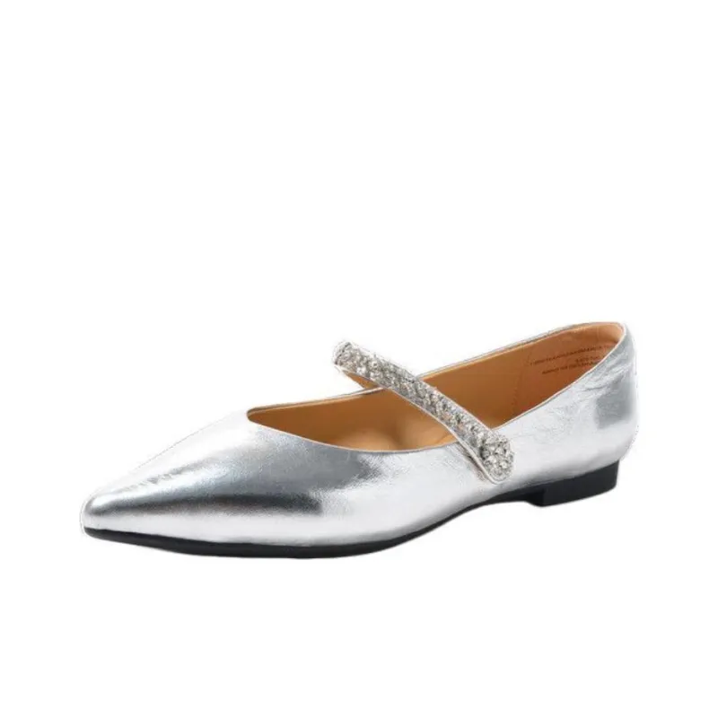 STEVE MADDEN Mary Jane Shoes Women's-2