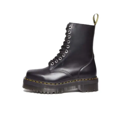 Dr. Martens 1490 Quad Leather Boots