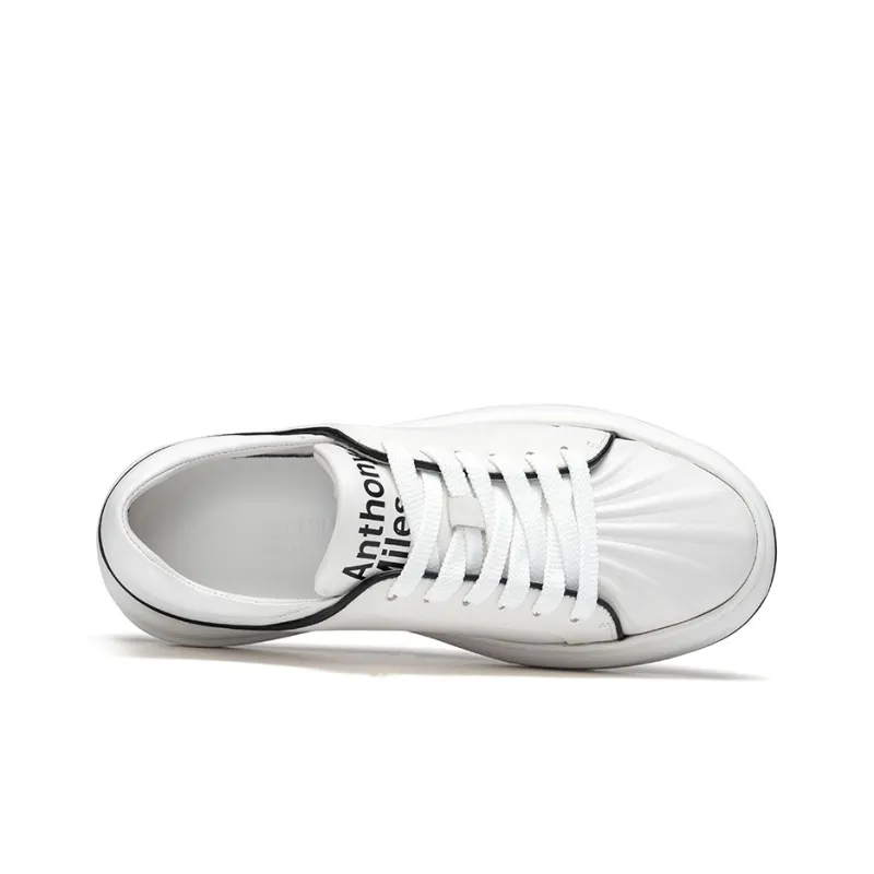 Anthony Miles Low-Top Skateboard Shoes Men's-11
