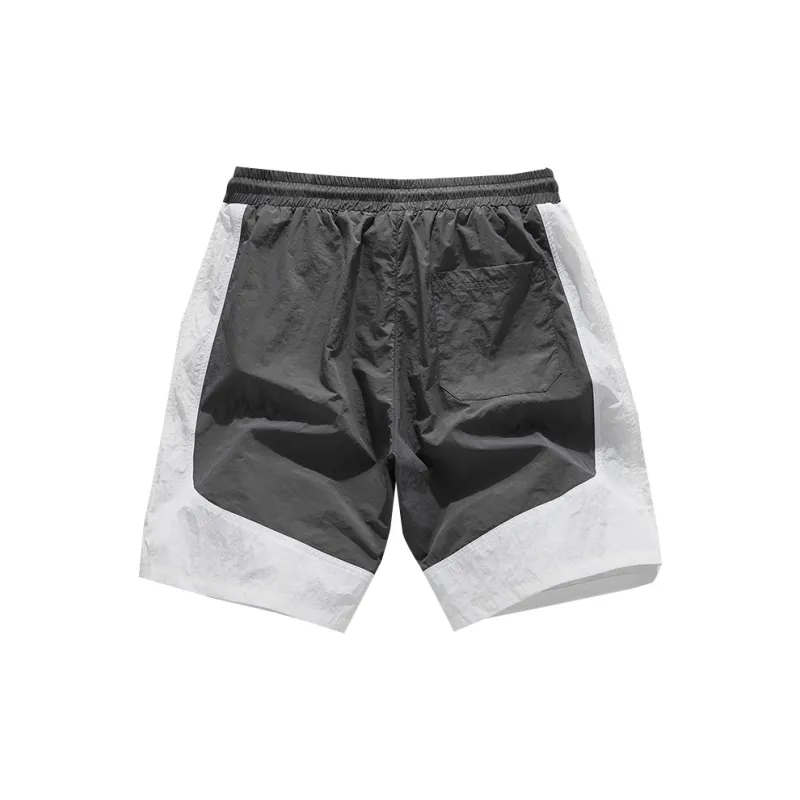 COMBO Sports Shorts Unisex-5