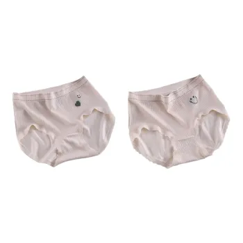 MIIOW Cool One Summer Series Underpants Women's 2 Pack