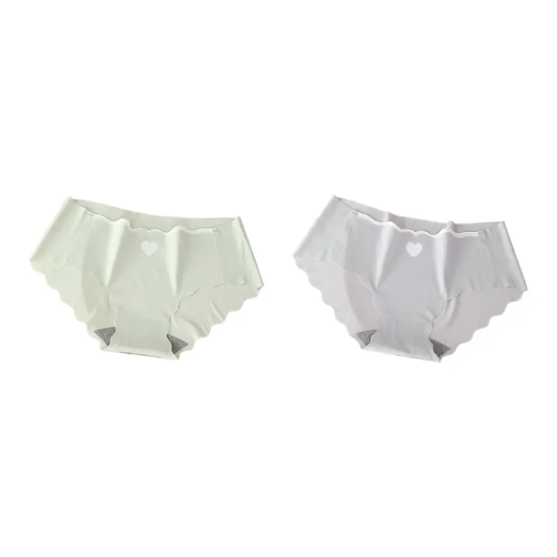 MIIOW Cool One Summer Series Underpants Women's 2 Pack-12