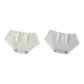 2 Pack[Light Green+Light Purple]
