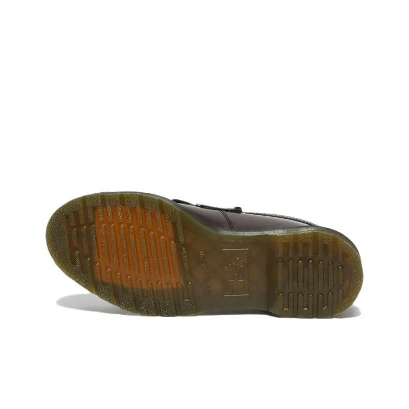 Dr.Martens Casual Shoes Men's Black-5