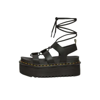 Dr.Martens Nartilla 60mm Leather Sandals Women's
