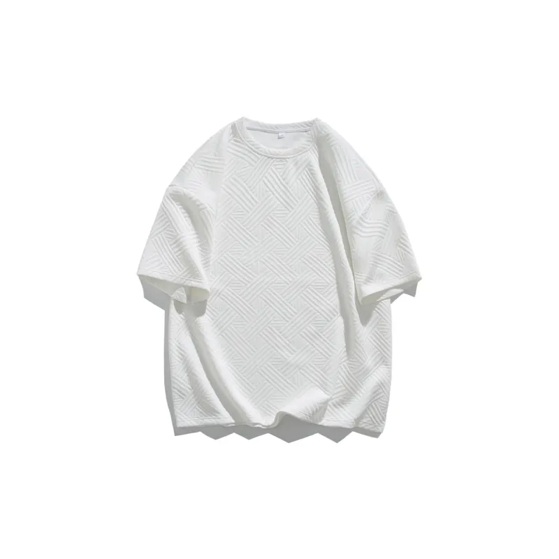 ELNHEN T-Shirts Unisex-9