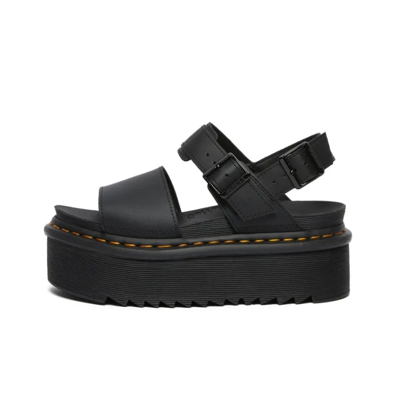 Dr. Martens Voss Qaud Sole Sandals Women's-0