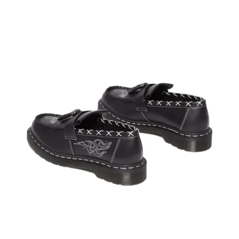 Dr.Martens Adrian Leather Loafers-2