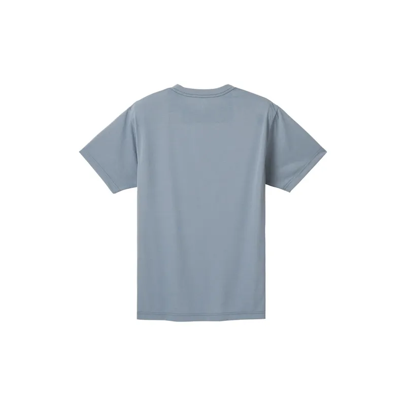 MONTBELL T Shirts Unisex-1