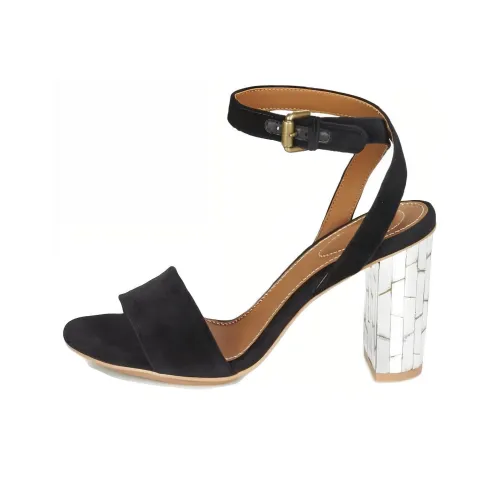 See By Chloe One-Strap Sandals Women's