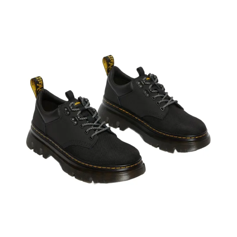 Dr.Martens Casual Shoes Men's Black-2