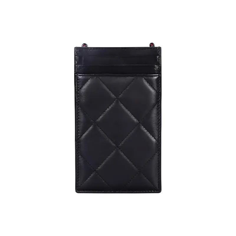 Alexander McQueen Graffiti Phone Case-3