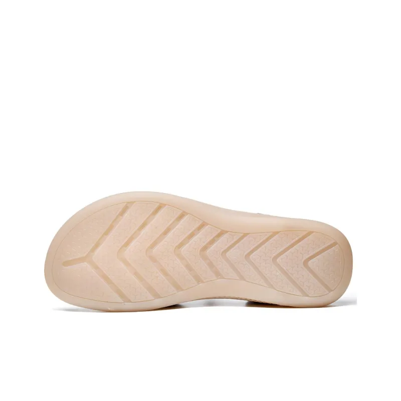 AOKANG One Strap Sandals Women's-5