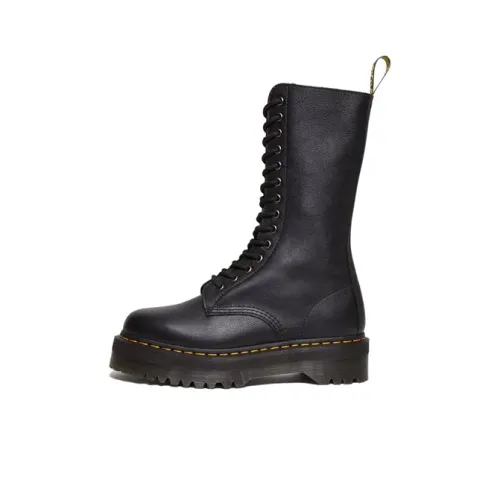 Dr. Martens 1B99 Quad Leather Boots