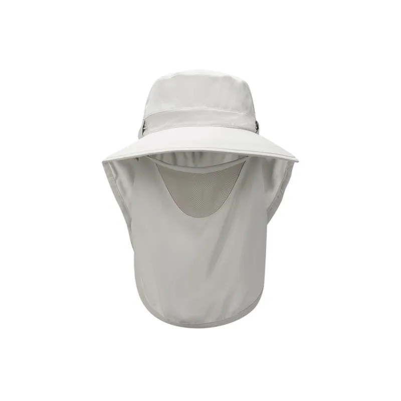 MUYKUY Polyester Sun Protection Hats Unisex-21