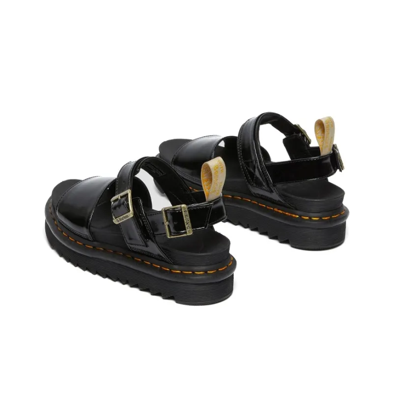 Dr. Martens Vegan Voss Open-toe Sandals-4