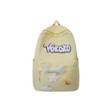 Yellow+Badge