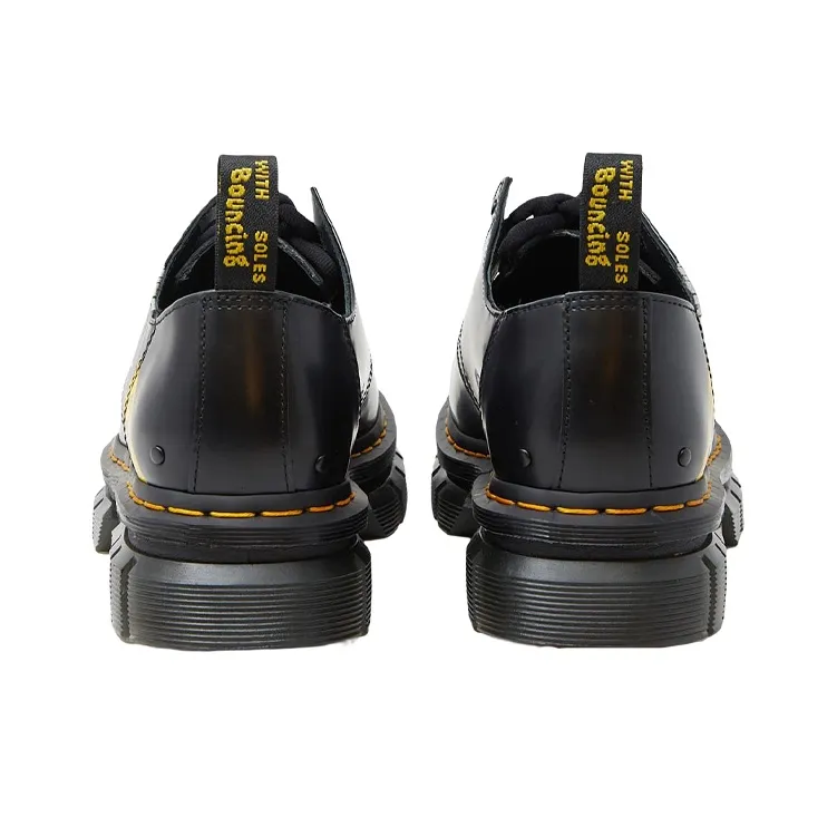 Dr. Martens X A Cold Wall* 1461 'Black'-3