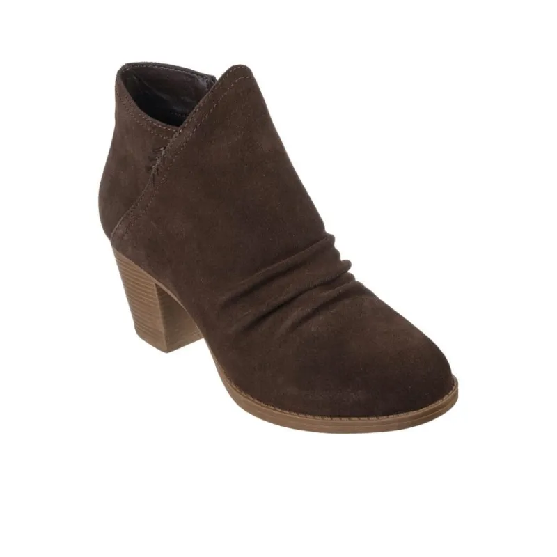 Skechers Ankle Boots High Heel Women's Umber-3