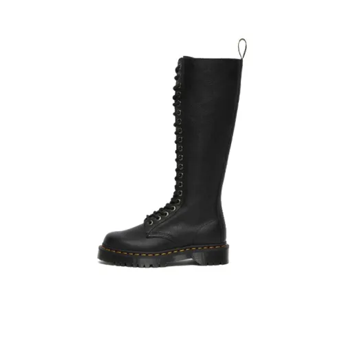 Dr. Martens 1B60 Lace-up Leather Boots