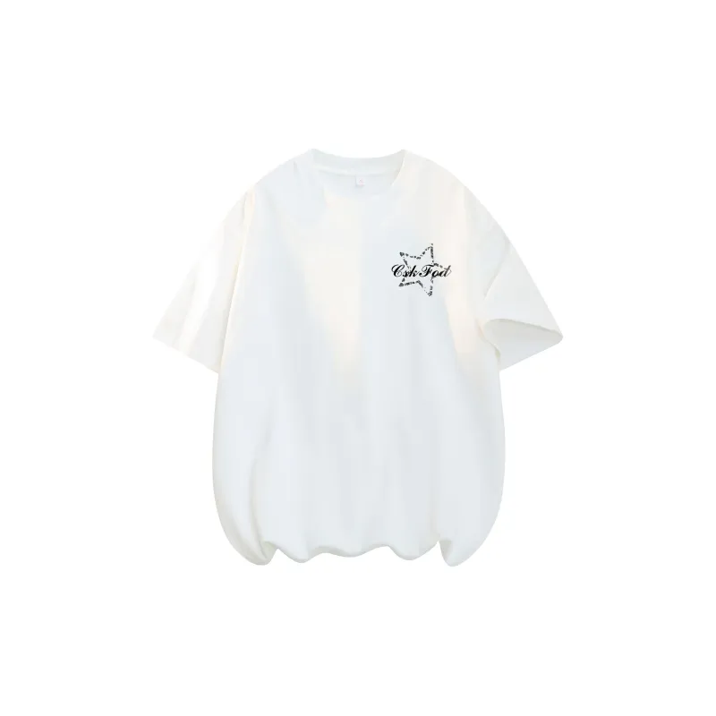 CSKS T Shirts Unisex-6