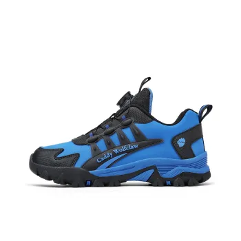 Caddy Wolfclaw Trekking Shoes Men's