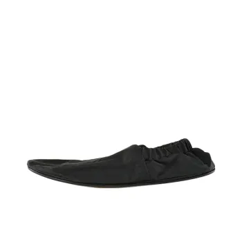 TIBI Mikhail Casual Single Shoes Women's Black