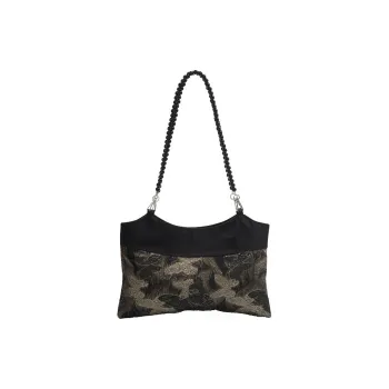 OTA Shoulder Bags Black