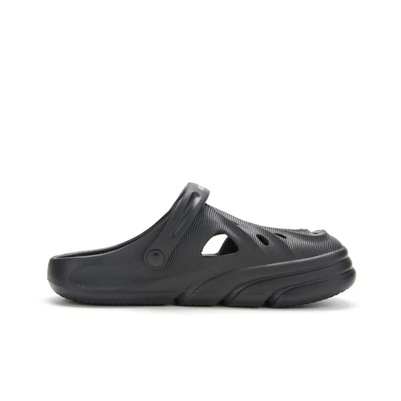 RUN MANNER Clogs Unisex-1