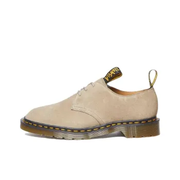 Dr.Martens X Engineered Garments 1461 'Milkshake Suede'